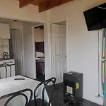 Cabanas Flecha De Oro El Quisco