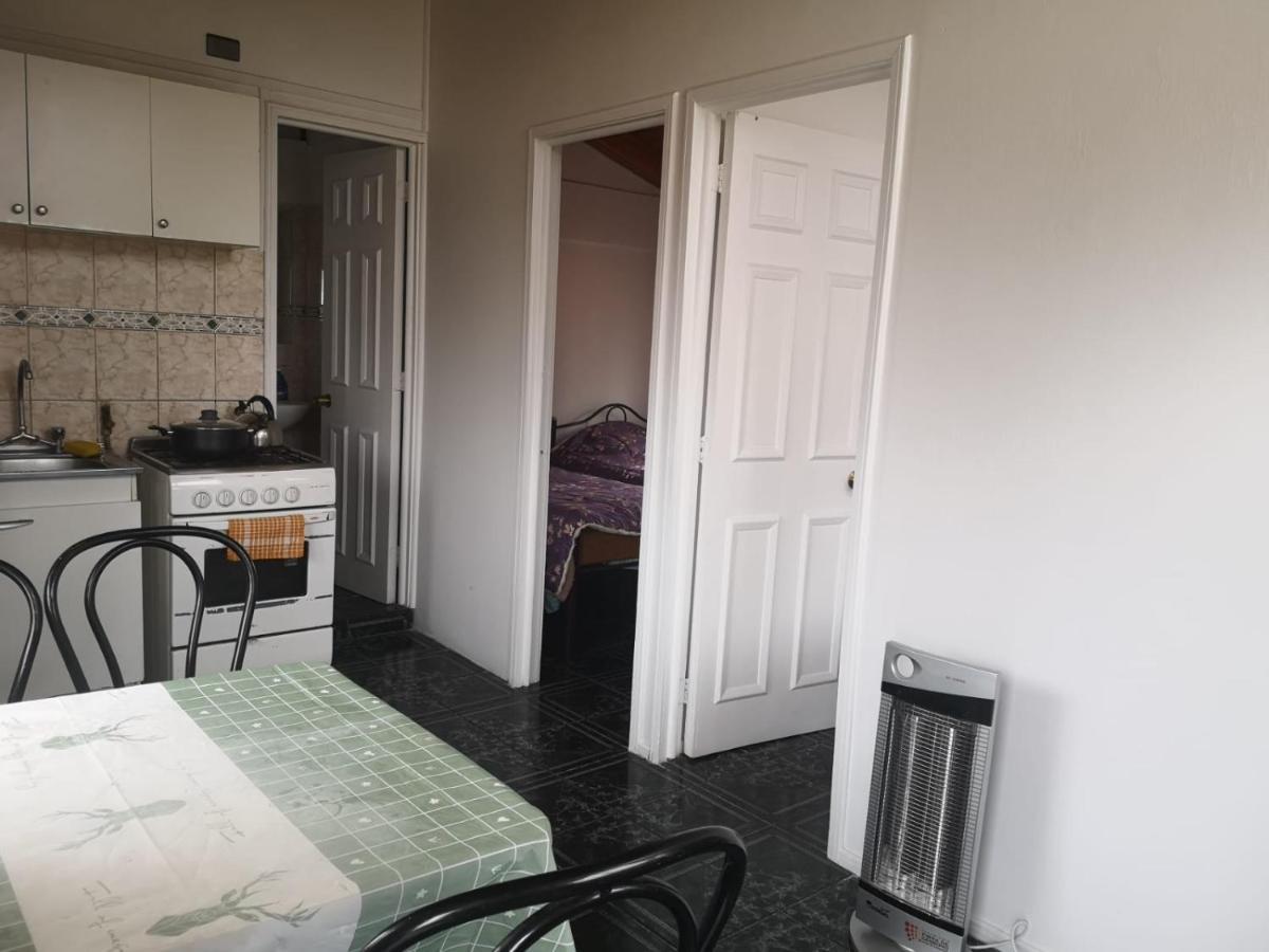 Apartamento Cabanas Flecha De Oro *
