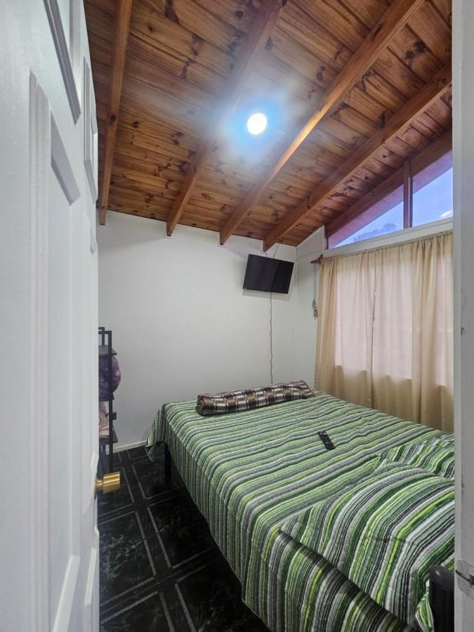 Cabanas Flecha De Oro Apartamento