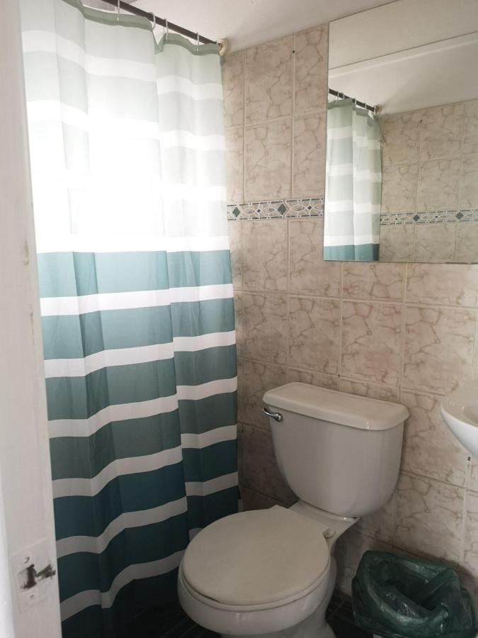 Apartamento Cabanas Flecha De Oro