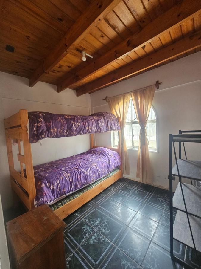 Cabanas Flecha De Oro Apartamento